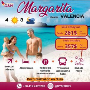 Boletos de viajes