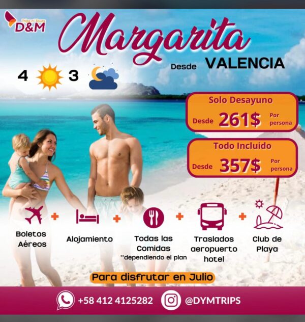Boletos de viajes