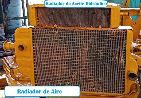 Accesorios de Motor - Imagen 3