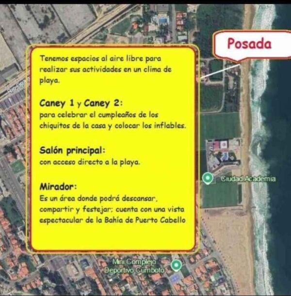 Cabañas Playeras - Imagen 11
