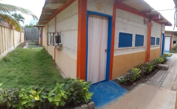 Cabañas Playeras en Puerto Cabello - Oferta $100/2 noches - Imagen 3