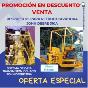 Sistema de Caja, Trasmisión y Chacis