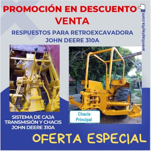 Sistema de Caja, Trasmisión y Chacis