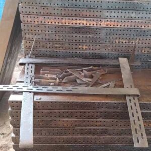 Corbatas de Amarre EFCO para Encofrados