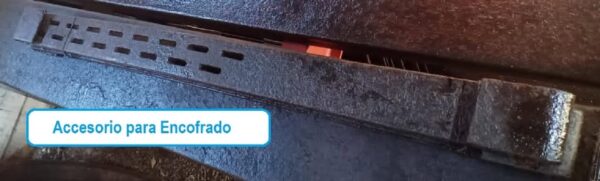 Corbatas de Amarre EFCO para Encofrados - Imagen 3