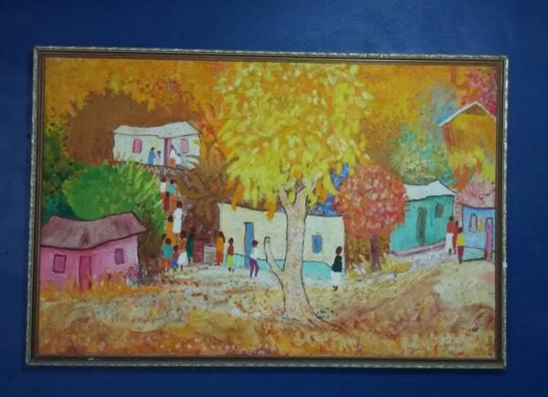 Cuadros Originales Gregorio Mijares - Imagen 4