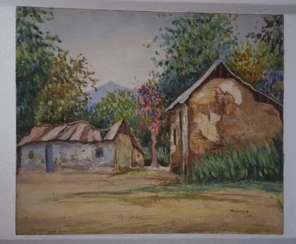 Cuadros Originales Gregorio Mijares - Imagen 6