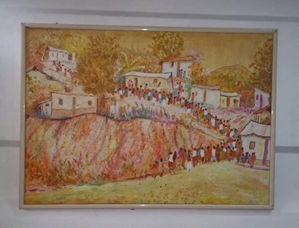 Cuadros Originales Gregorio Mijares - Imagen 8
