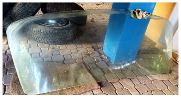 Sistema Parte Frontal para Dodge Ram 250 - Imagen 4