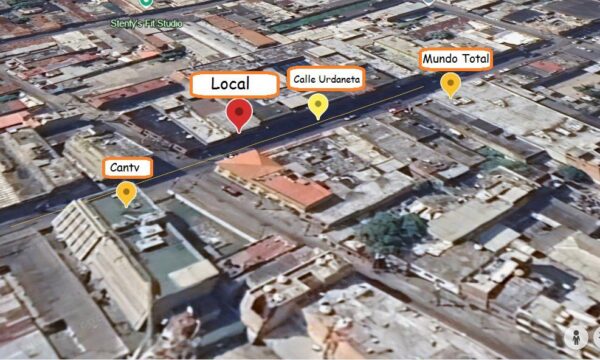 Piso de Oficinas en Venta/Alquiler – c/Urdaneta - Imagen 7