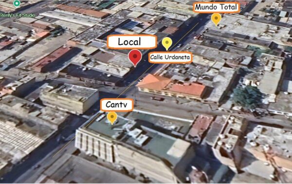 Piso de Oficinas en Venta/Alquiler – c/Urdaneta - Imagen 8