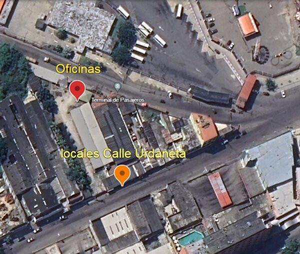 Alquiler de Locales Comerciales – Calle Urdaneta - Imagen 9