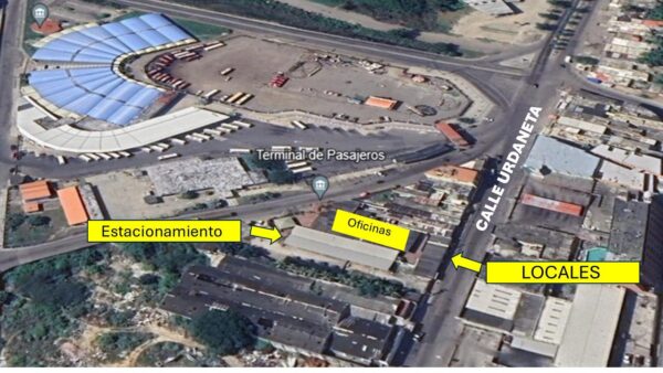 Alquiler de Locales Comerciales – Calle Urdaneta - Imagen 10