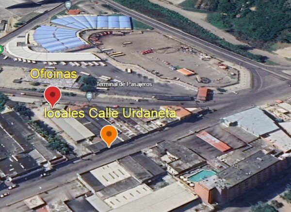 Alquiler de Locales Comerciales – Calle Urdaneta - Imagen 8