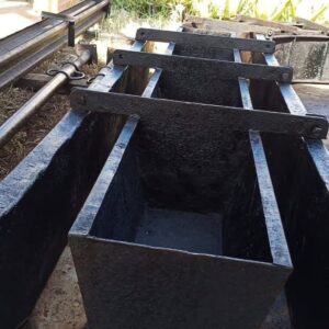 Jardineras Prefabricadas EFCO