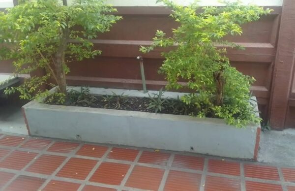 Jardineras Prefabricadas EFCO - Imagen 5
