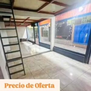 Venta Local Comercial