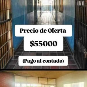 Venta de Piso con 07 Oficinas + 01 Oficina Terraza