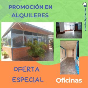 Alquiler de Oficinas y Coworking – C/Urdaneta
