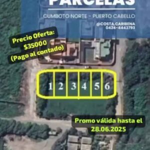 Parcelas Residenciales