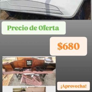 Techo para Dodge Ram 250