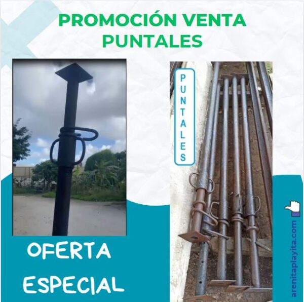 Puntales