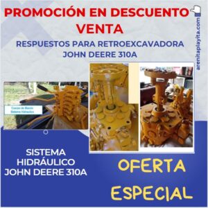 Bombas y Válvulas Hidráulicas
