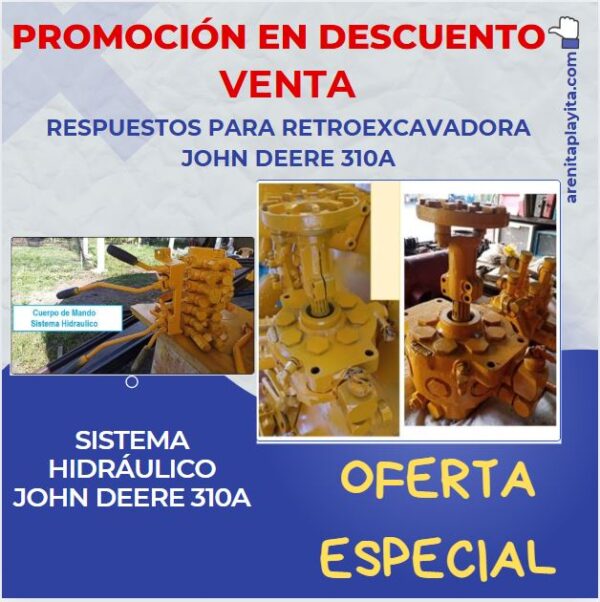 Bombas y Válvulas Hidráulicas