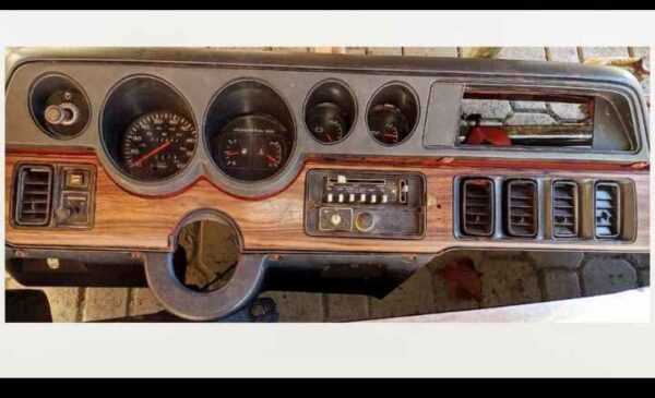 Tablero de Instrumentos para Dodge Ram 250 - Imagen 3