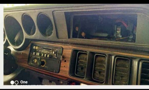 Tablero de Instrumentos para Dodge Ram 250 - Imagen 5