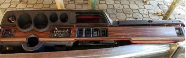 Tablero de Instrumentos para Dodge Ram 250 - Imagen 2