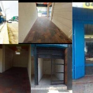 Alquiler Locales