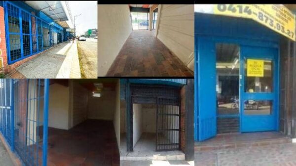 Alquiler Locales