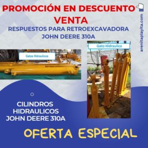 Cilindros / Gatos Hidráulicos