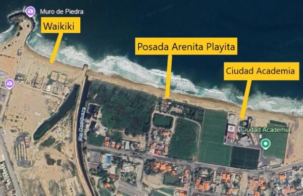 Cabañas Playeras en Puerto Cabello - Oferta $100/2 noches - Imagen 11