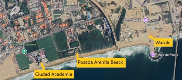 Cabañas Playeras en Puerto Cabello - Oferta $100/2 noches - Imagen 12